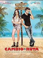 Cover image of the movie Cambio de ruta
