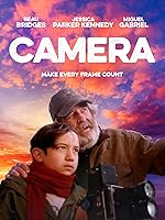 Cover image of the movie Camera
