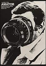 Cover image of the movie Camera Buff