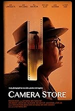Cover image of the movie Camera Store
