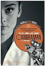 Cover image of the movie Cameraman: The Life and Work of Jack Cardiff