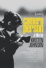 Cover image of the movie Cameraperson