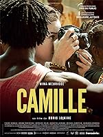 Cover image of the movie Camille