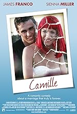 Cover image of the movie Camille