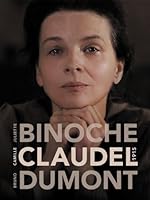 Cover image of the movie Camille Claudel 1915