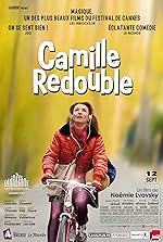 Cover image of the movie Camille Rewinds