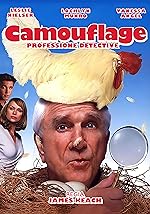 Cover image of the movie Camouflage