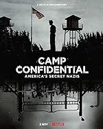 Cover image of the movie Camp Confidential: America's Secret Nazis