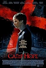 Cover image of the movie Camp Hell