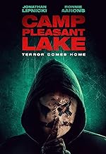 Cover image of the movie Camp Pleasant Lake