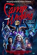 Cover image of the movie Camp Wedding