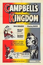 Cover image of the movie Campbell's Kingdom