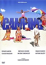 Cover image of the movie Camping