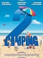Cover image of the movie Camping 2