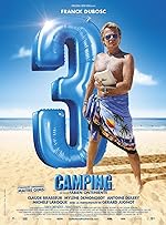 Cover image of the movie Camping 3