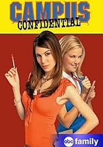 Cover image of the movie Campus Confidential