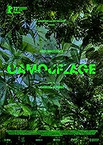 Cover image of the movie Camuflaje