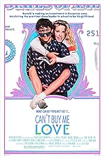 Cover image of the movie Can't Buy Me Love