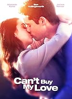 Cover image of the movie Can't Buy My Love