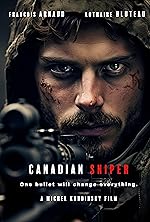 Cover image of the movie Canadian, Sniper