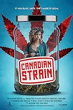 Cover image of the movie Canadian Strain