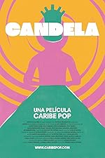 Cover image of the movie Candela