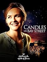 Cover image of the movie Candles on Bay Street