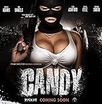 Cover image of the movie Candy