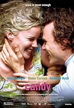 Cover image of the movie Candy