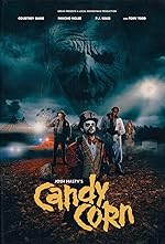 Cover image of the movie Candy Corn