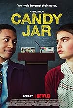 Cover image of the movie Candy Jar