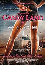 Cover image of the movie Candy Land
