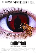 Cover image of the movie Candyman