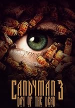 Cover image of the movie Candyman: Day of the Dead