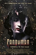 Cover image of the movie Candyman: Farewell to the Flesh