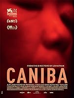 Cover image of the movie Caniba