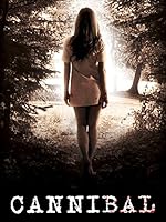 Cover image of the movie Cannibal
