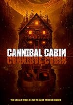 Cover image of the movie Cannibal Cabin
