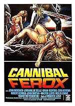 Cover image of the movie Cannibal Ferox