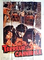 Cover image of the movie Cannibal Terror