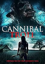 Cover image of the movie Cannibal Troll