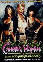 Cover image of the movie Cannibal Women in the Avocado Jungle of Death