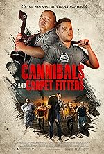 Cover image of the movie Cannibals and Carpet Fitters