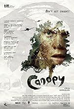 Cover image of the movie Canopy