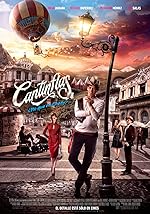 Cover image of the movie Cantinflas