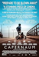 Cover image of the movie Capernaum