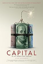 Cover image of the movie Capital in the Twenty-First Century