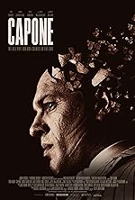 Cover image of the movie Capone