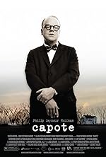 Cover image of the movie Capote