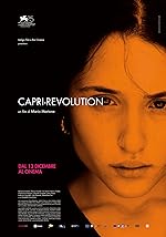Cover image of the movie Capri-Revolution
